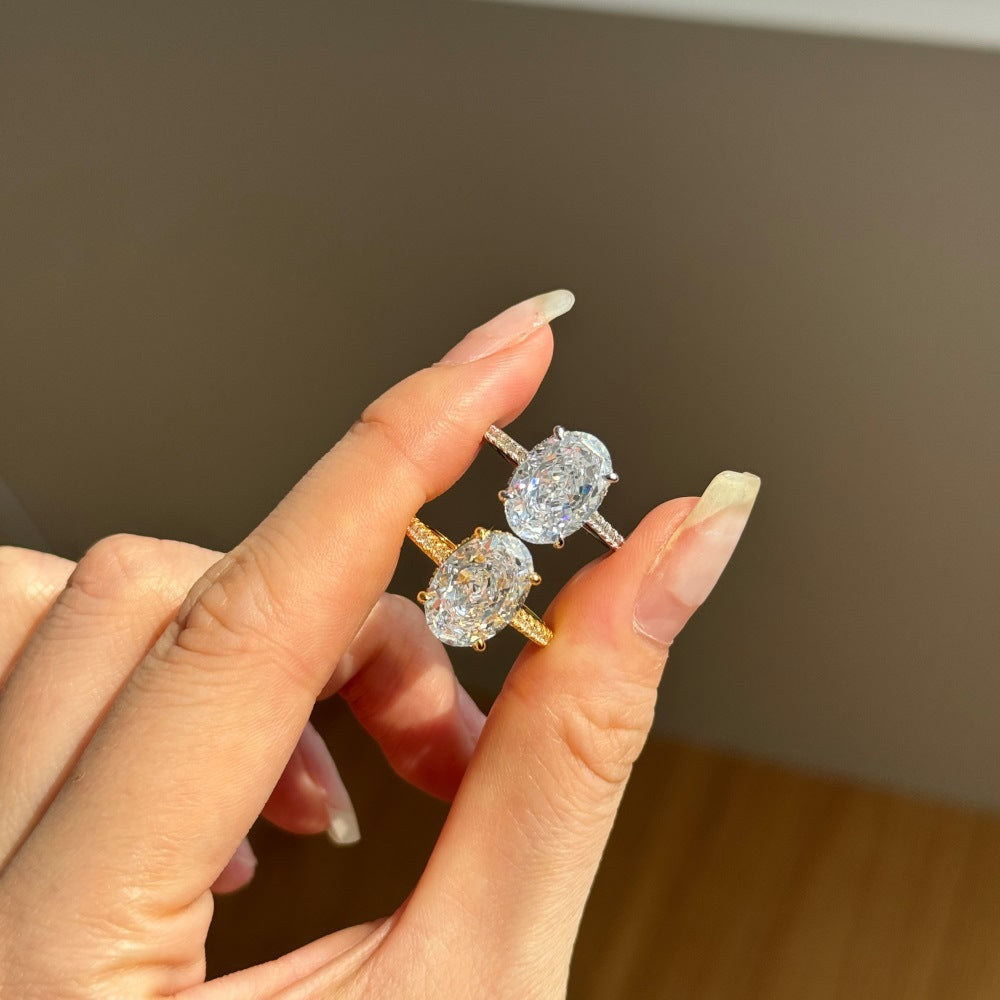 Nova Ring