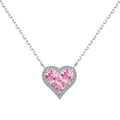 Sweetheart Necklace