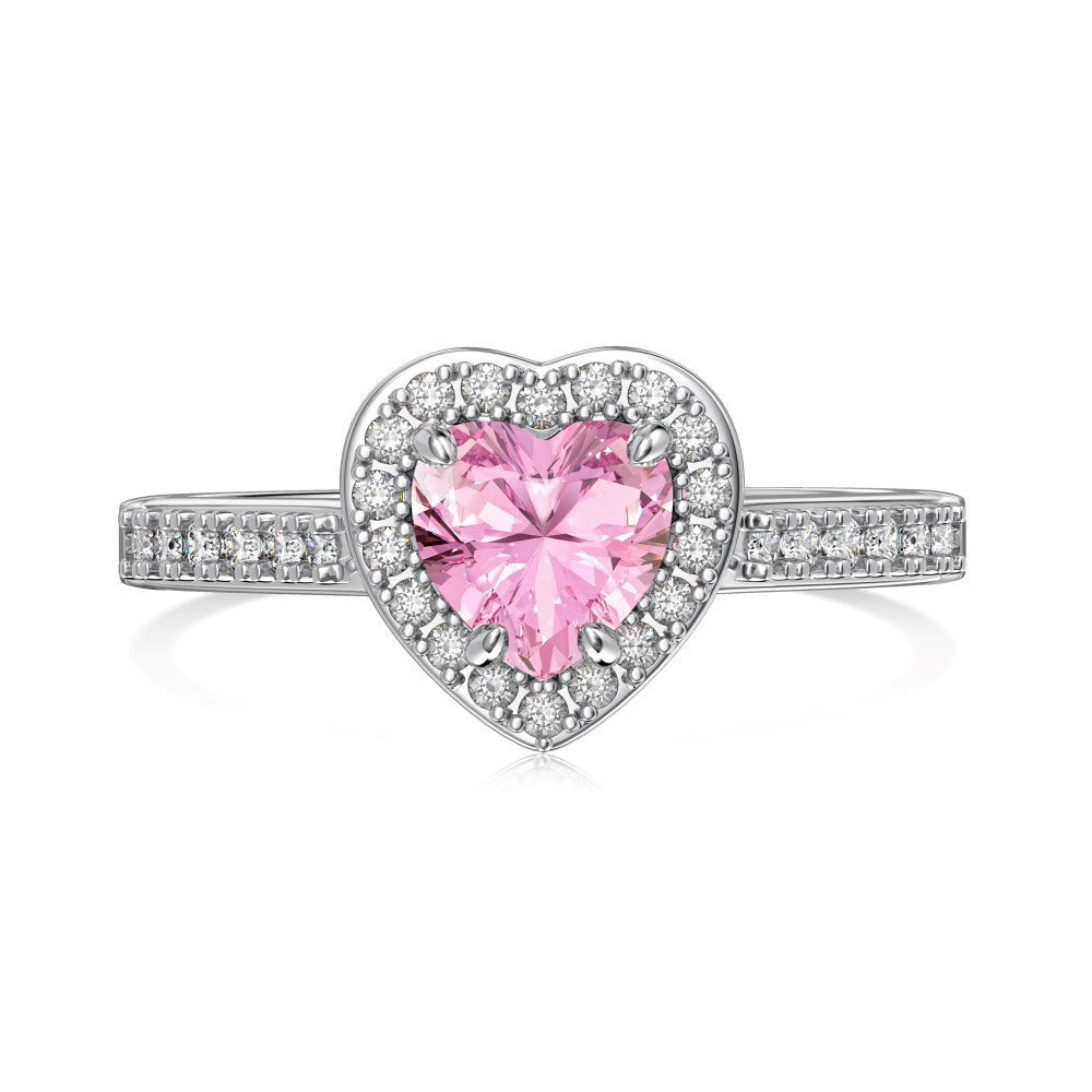 Always Yours Ring