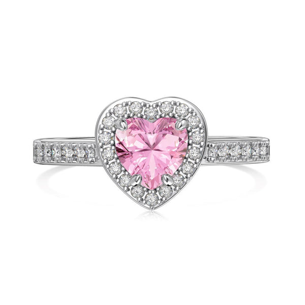 Always Yours Ring