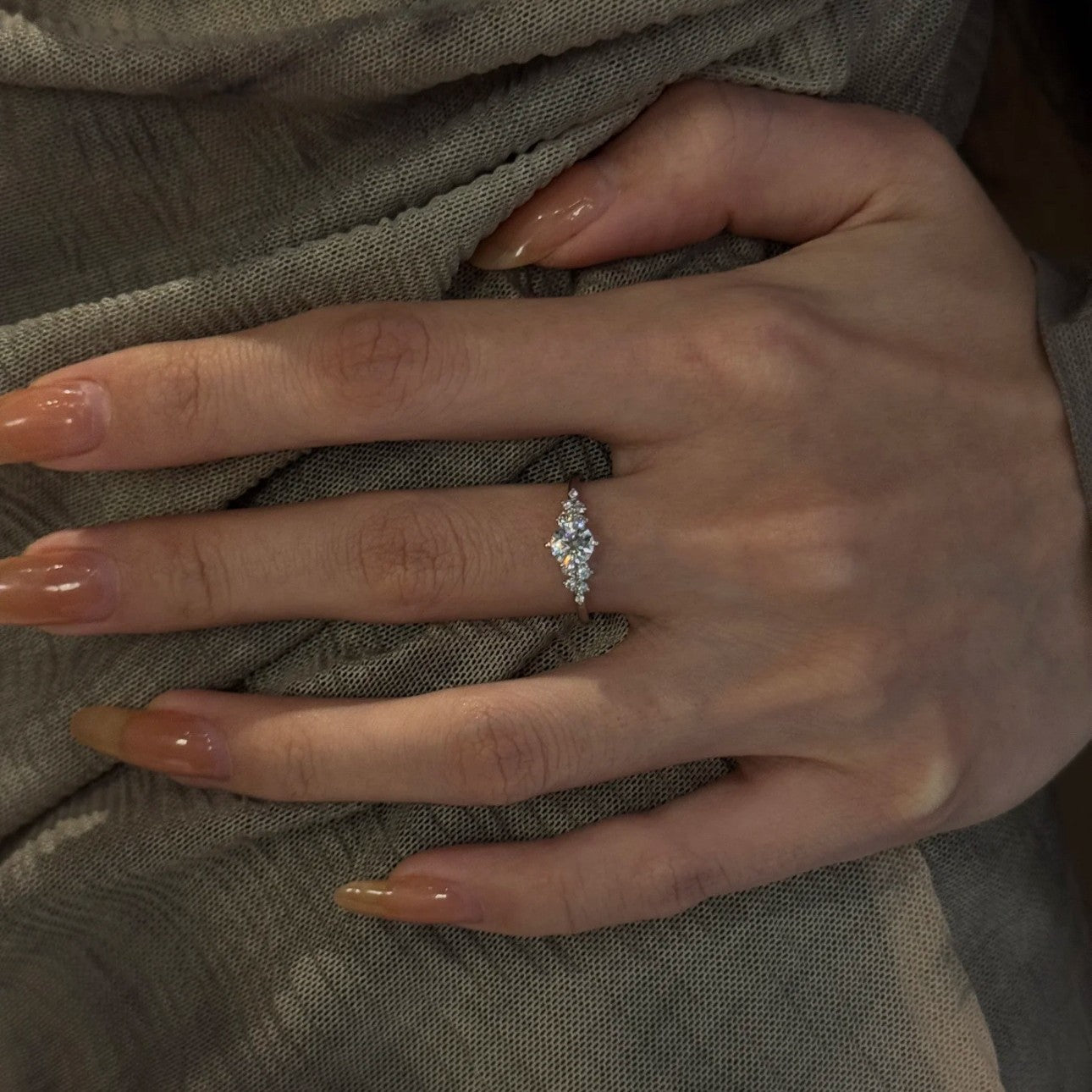 Willow Ring