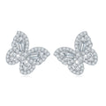 Enchanted Stud Earrings