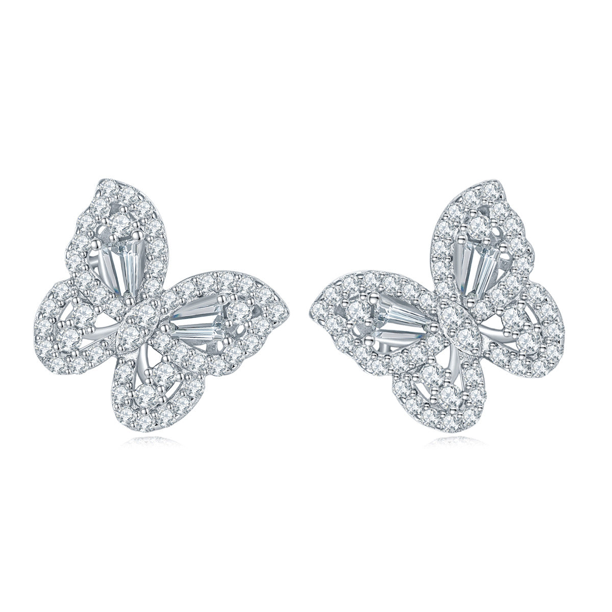Enchanted Stud Earrings