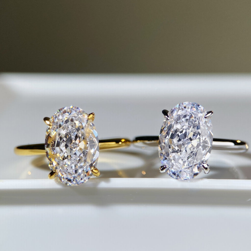 Eternal Promise Ring