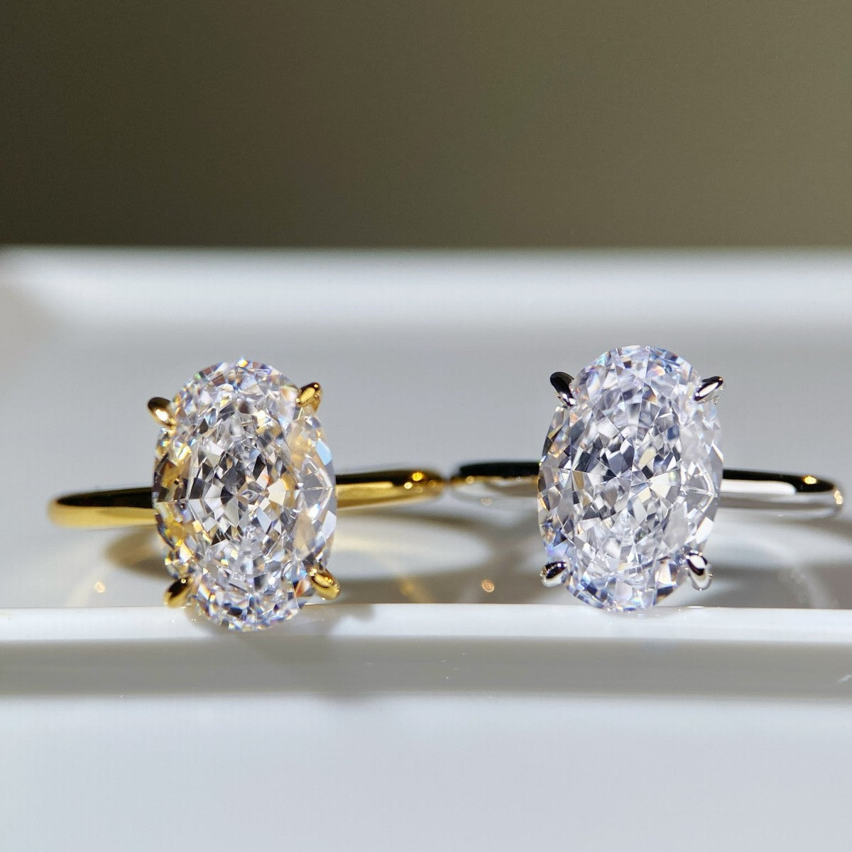 Eternal Promise Ring