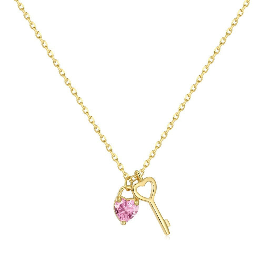 Forever Yours Necklace
