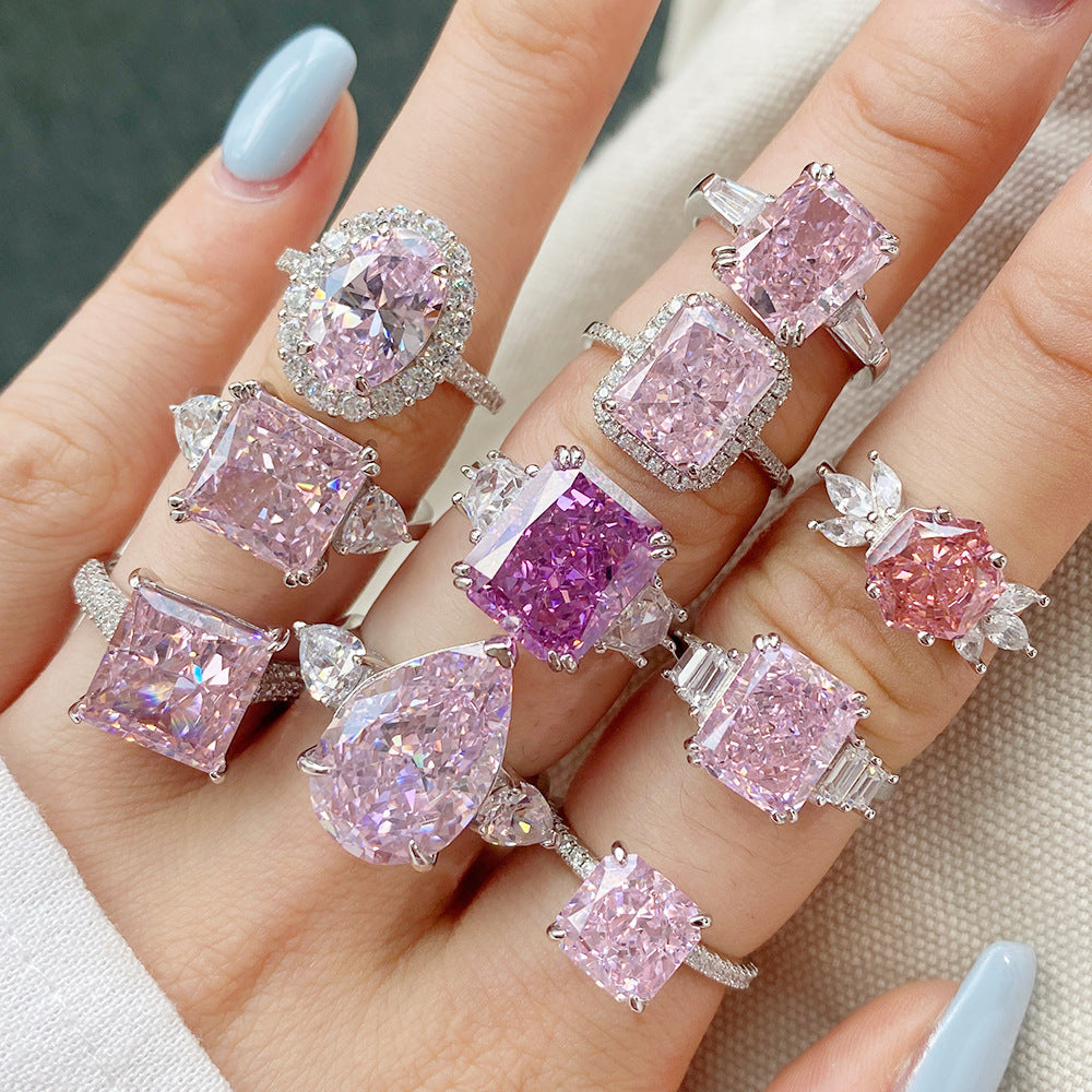 Soulmate Ring