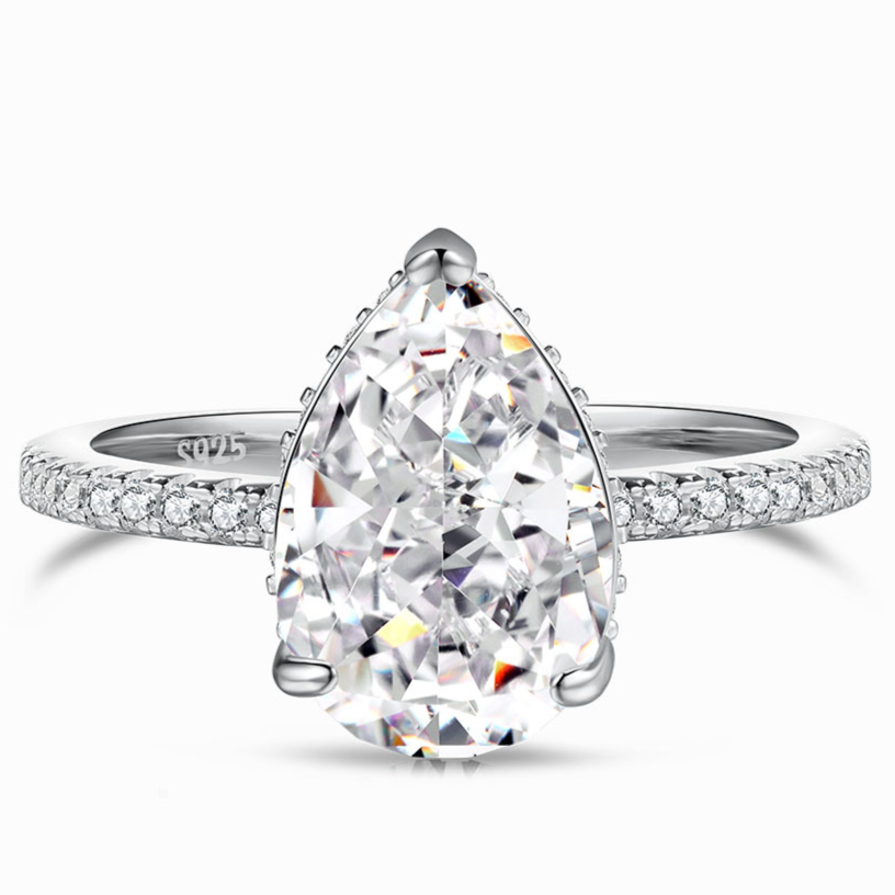 Cherished Ring