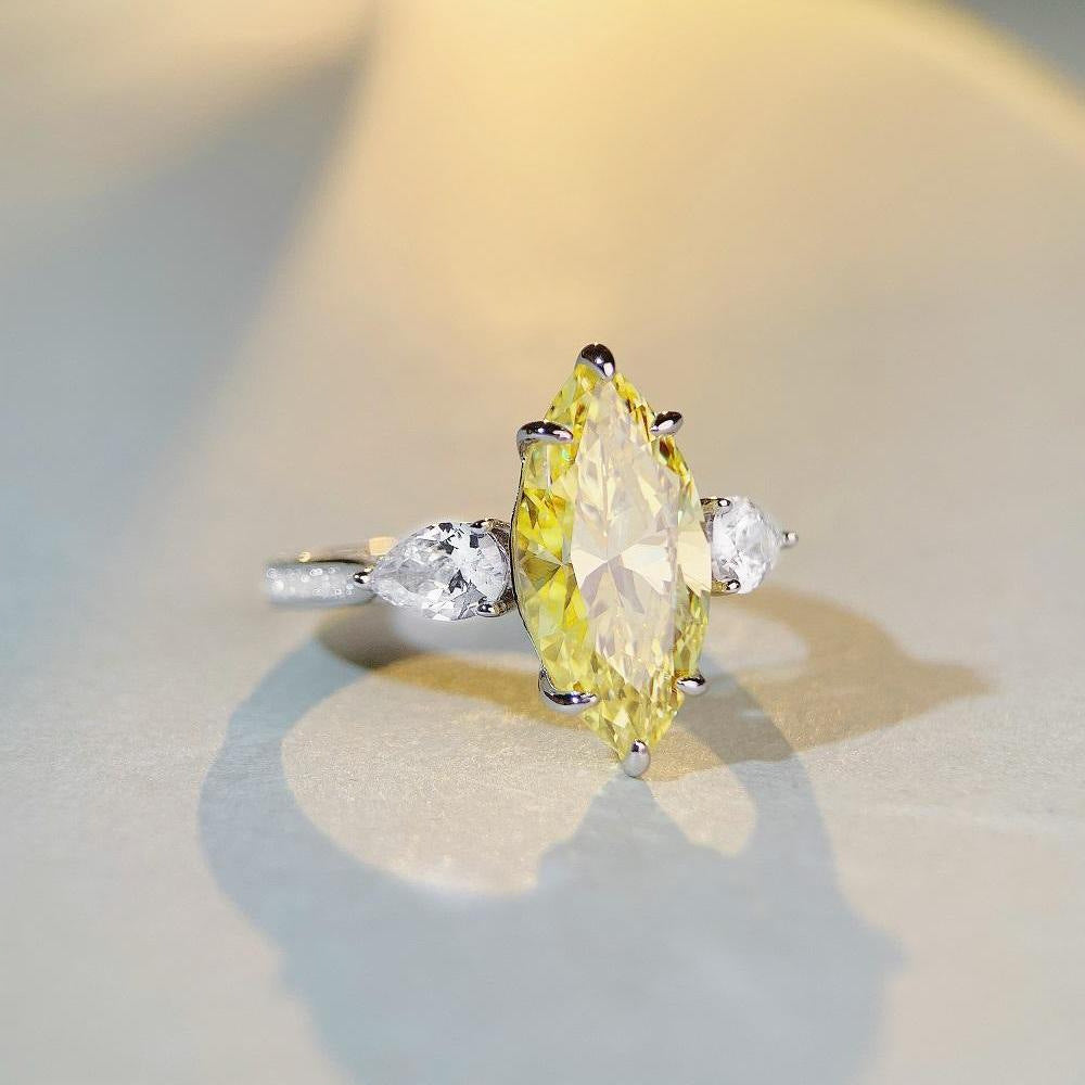 Aria Ring