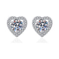 Endless Hearts Earrings