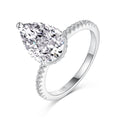 Cherished Ring