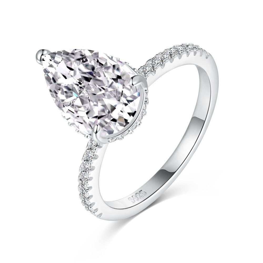 Cherished Ring