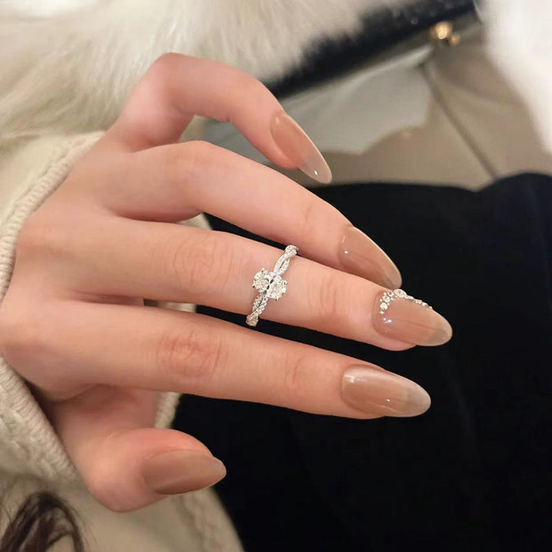 Aurora Ring
