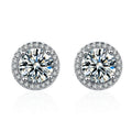 Signature Promise Earrings