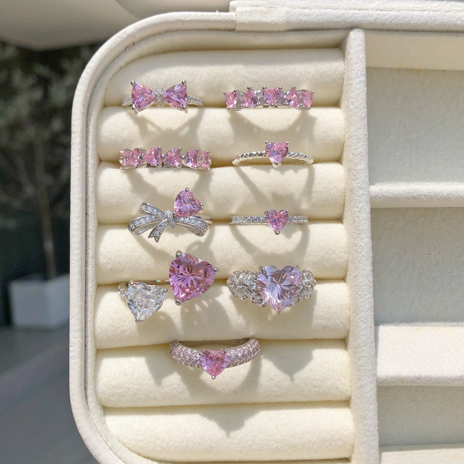 Soulmate Ring