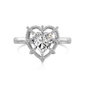Love Locked Ring