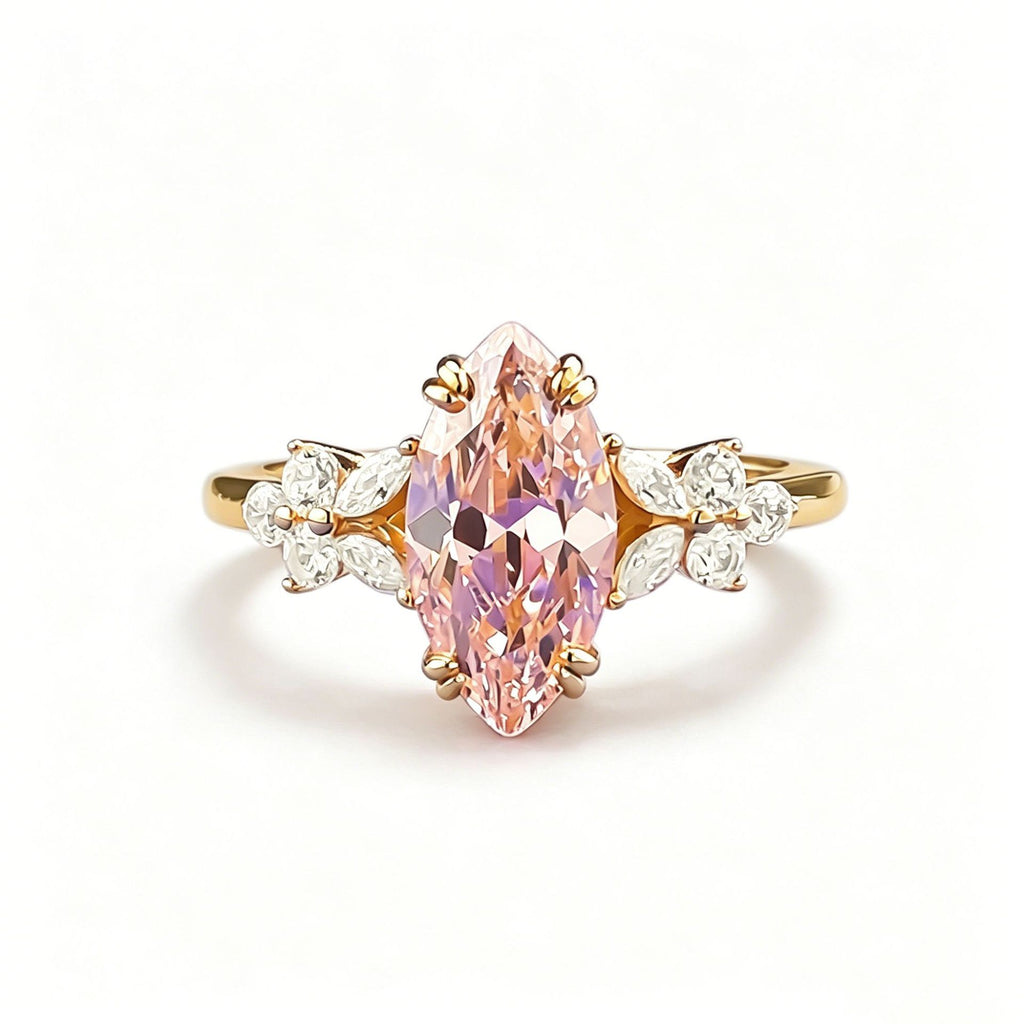 Ever Yours Ring