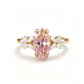 Ever Yours Ring