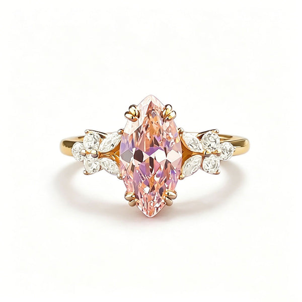 Ever Yours Ring