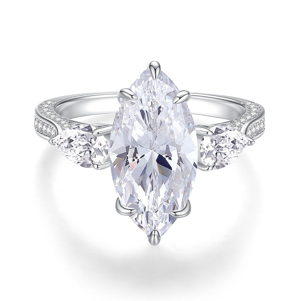 Aria Ring