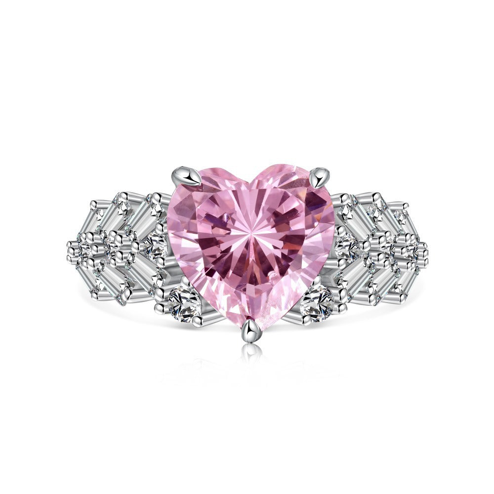 Soulmate Ring