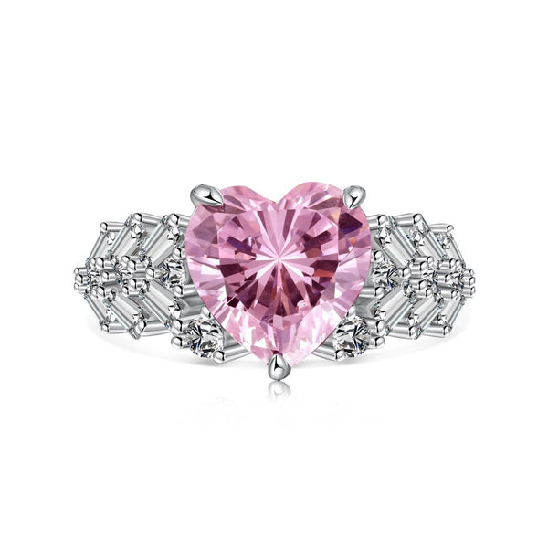 Soulmate Ring