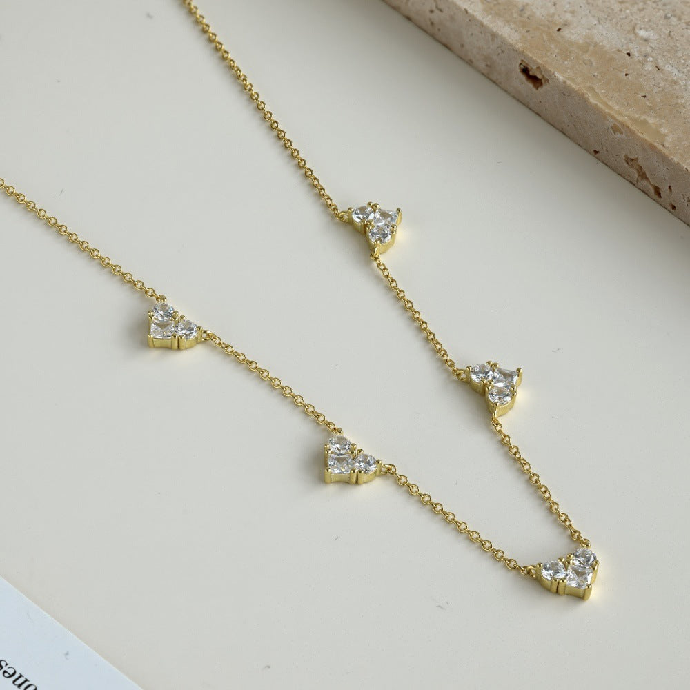 Endless Love Necklace
