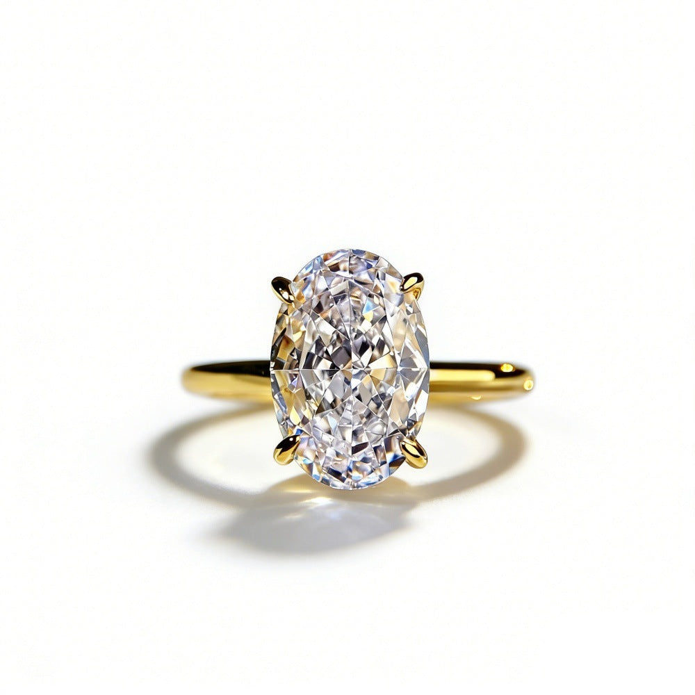 Eternal Promise Ring