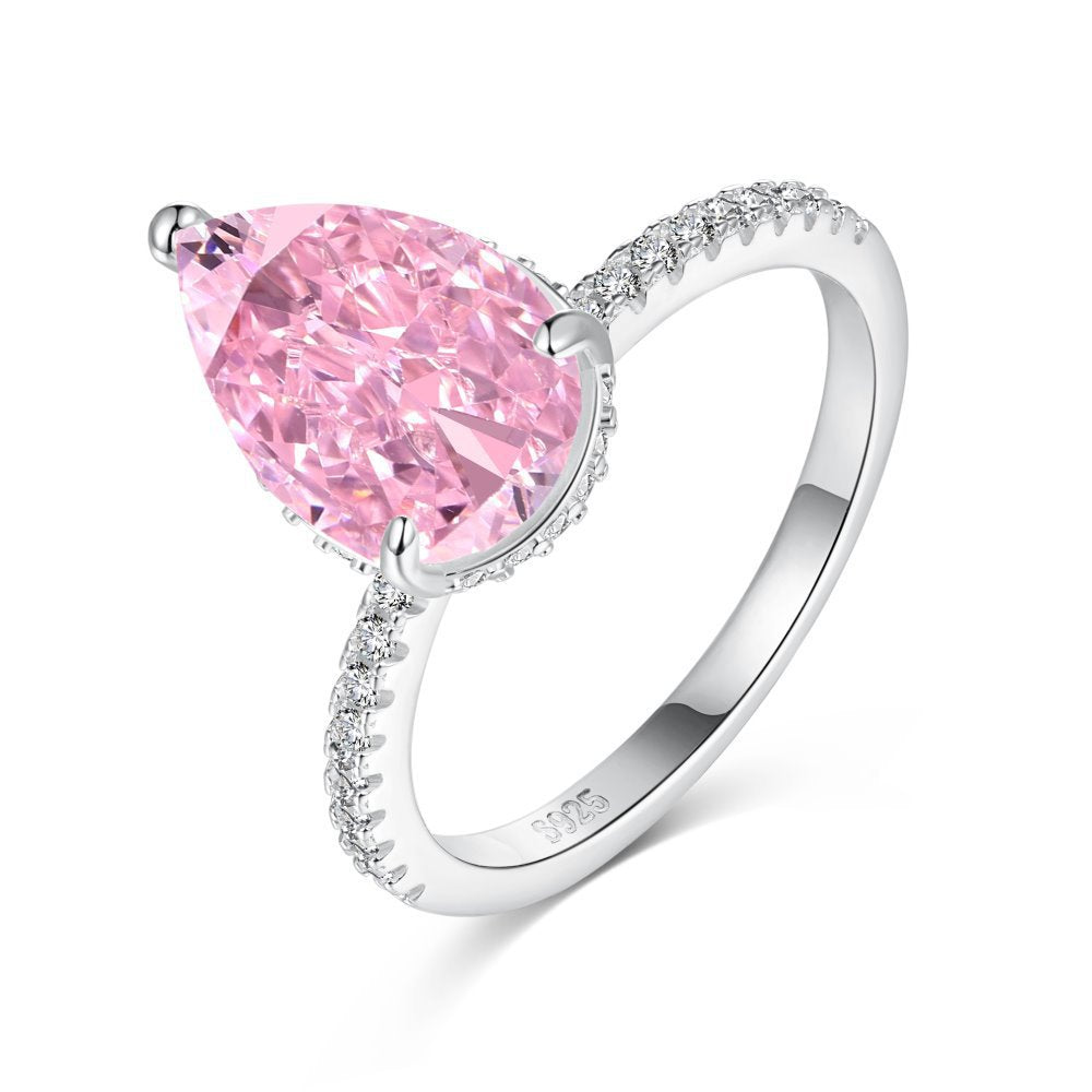 Cherished Ring