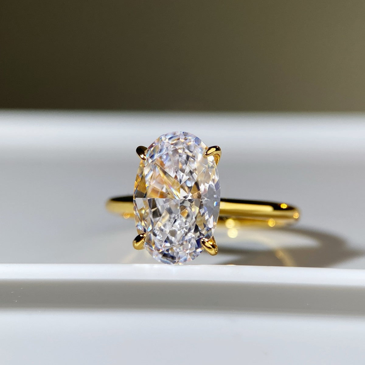 Eternal Promise Ring
