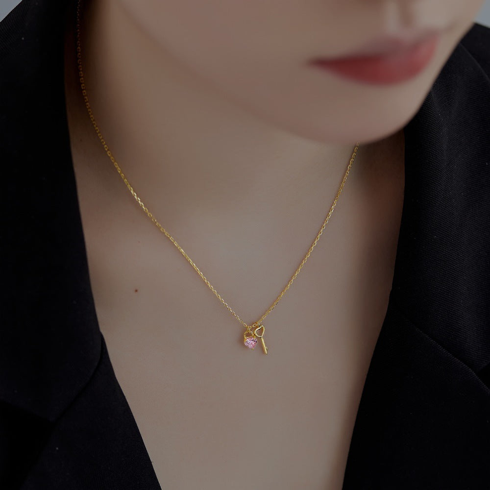 Forever Yours Necklace