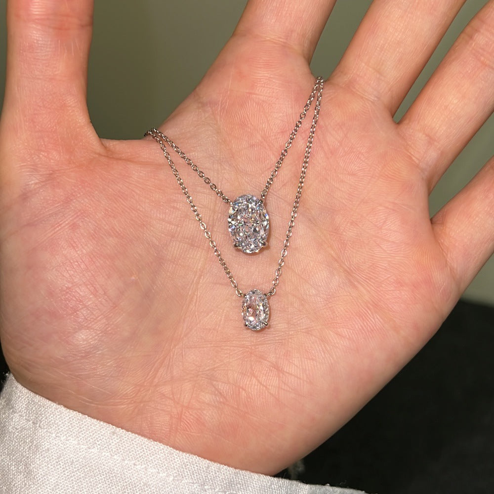Love Note Necklace