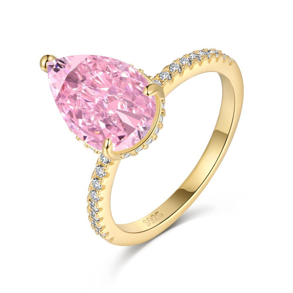 Cherished Ring