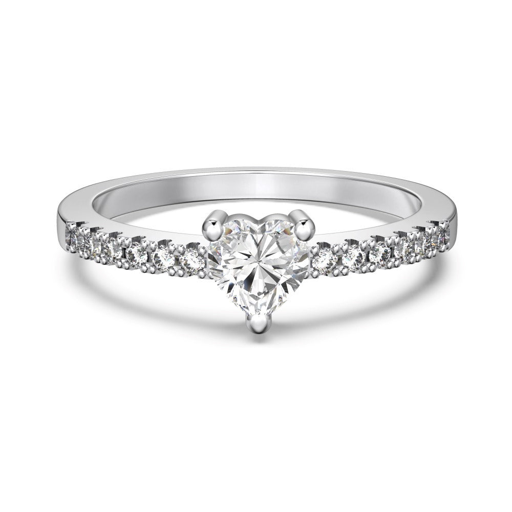 Love Note Ring