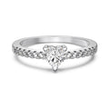 Love Note Ring