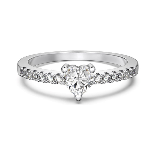 Love Note Ring