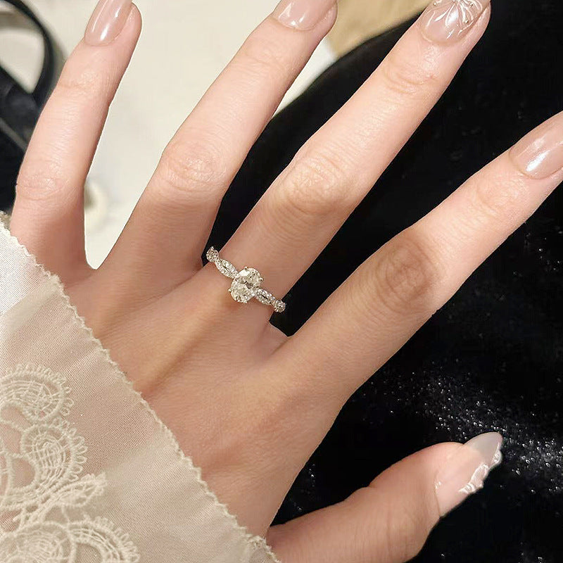 Aurora Ring
