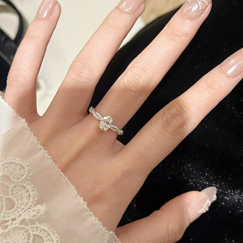 Aurora Ring