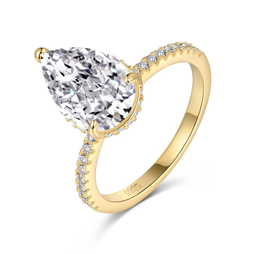 Cherished Ring