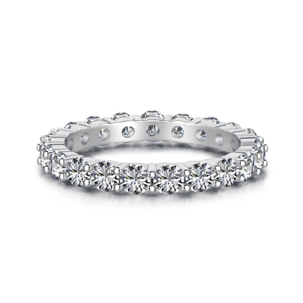 Forever & Always Ring