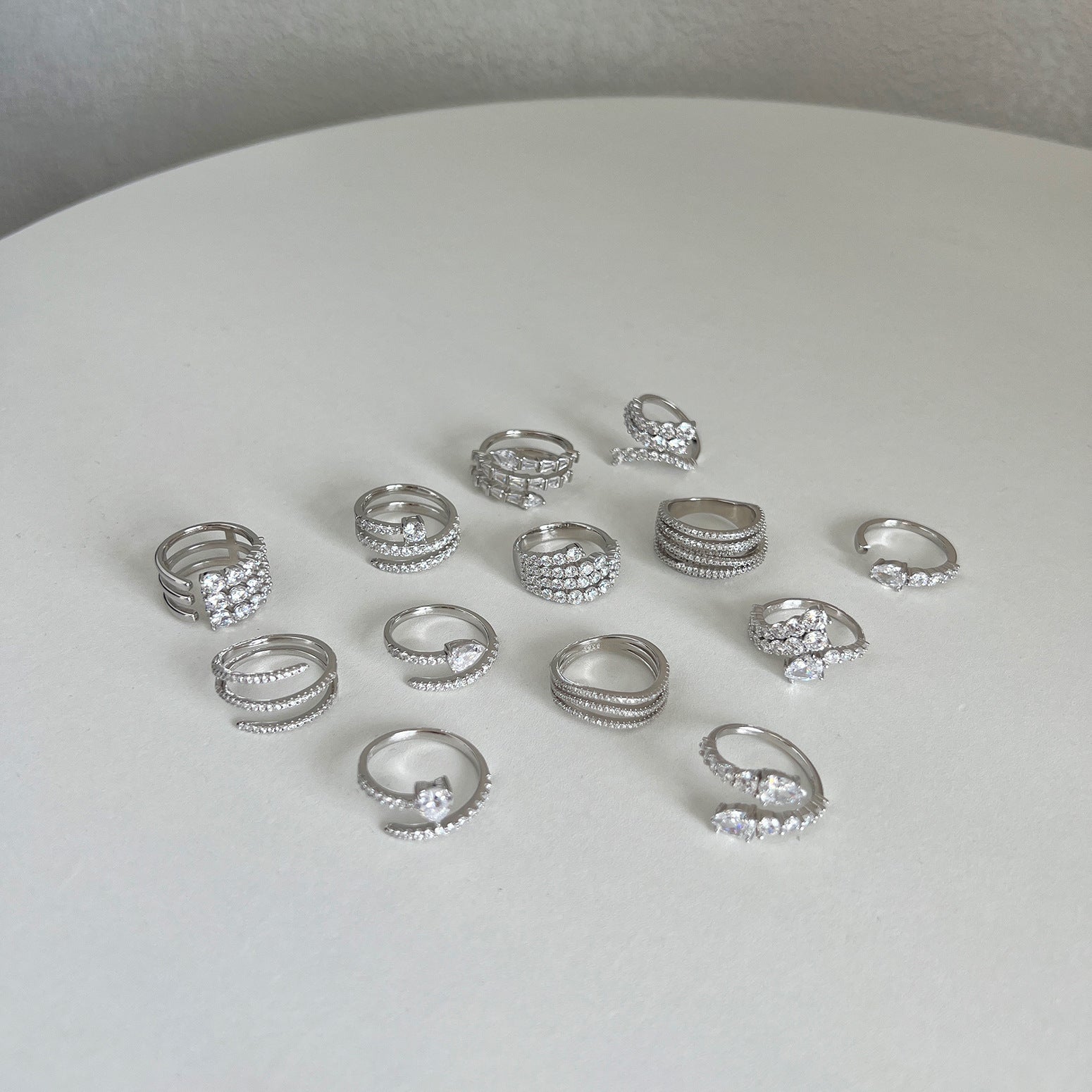 Starlight Ring