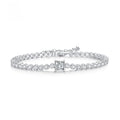Radiance Tennis Bracelet