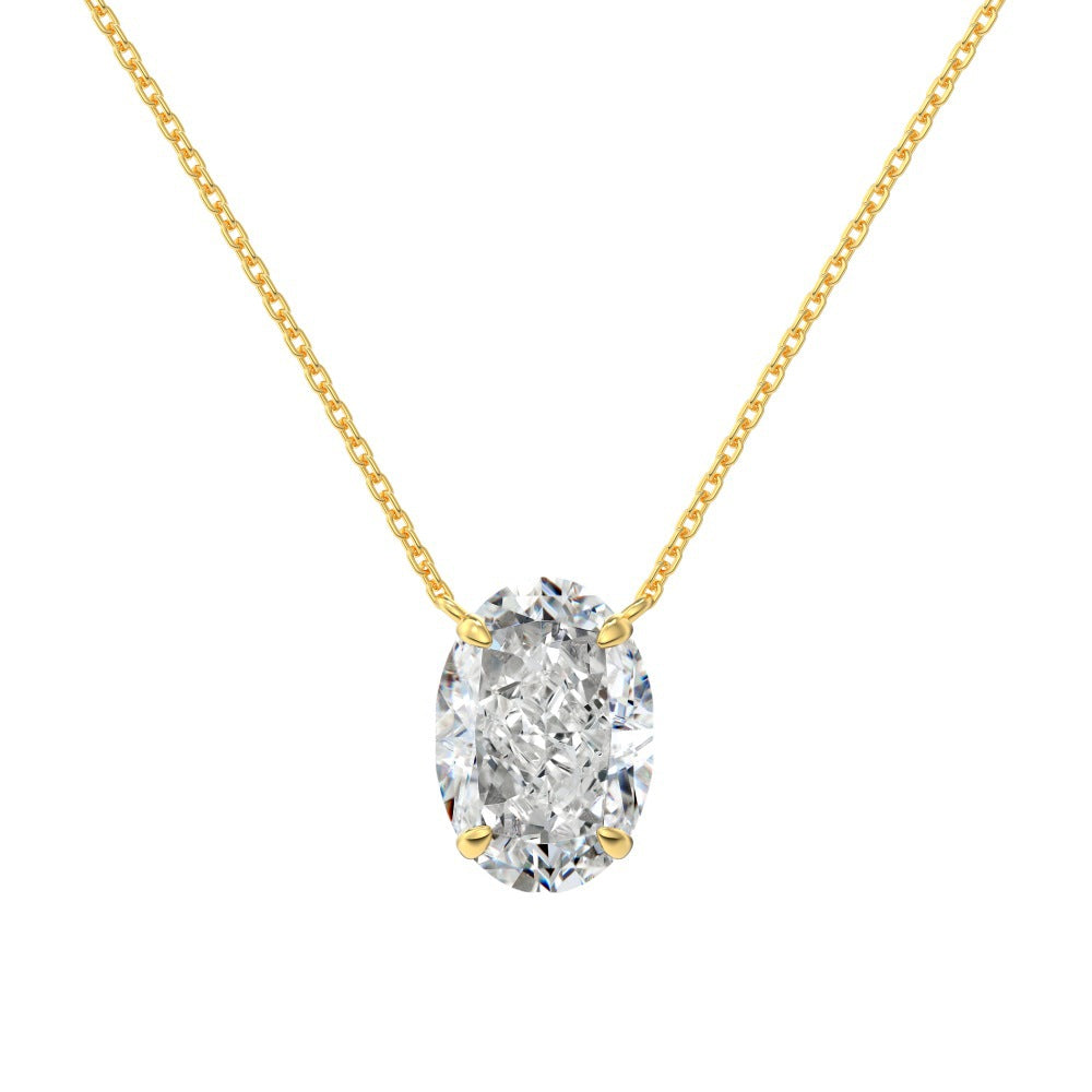 Love Note Necklace