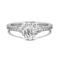 Pretty in Love Ring