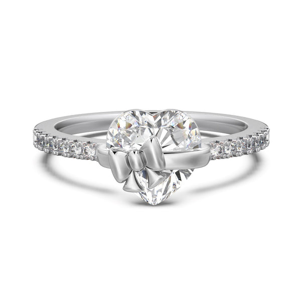 Pretty in Love Ring