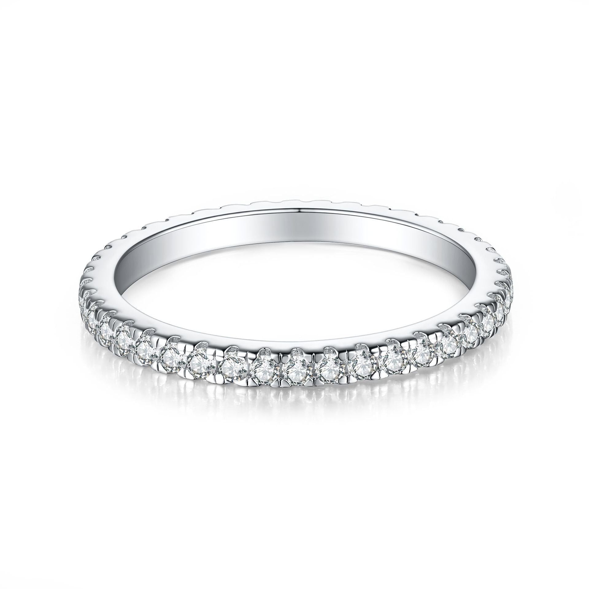 The Beginning Ring