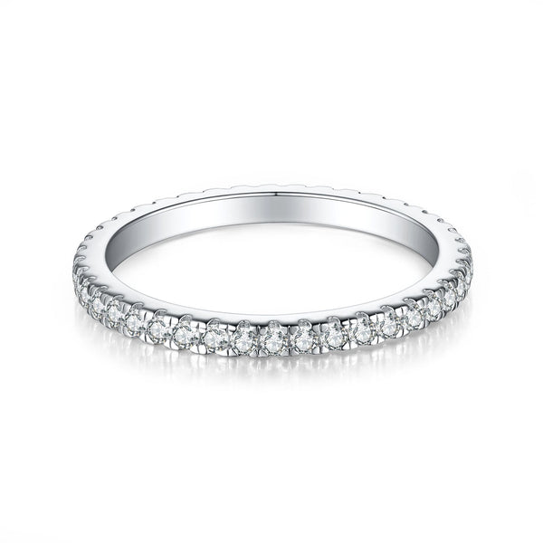 The Beginning Ring