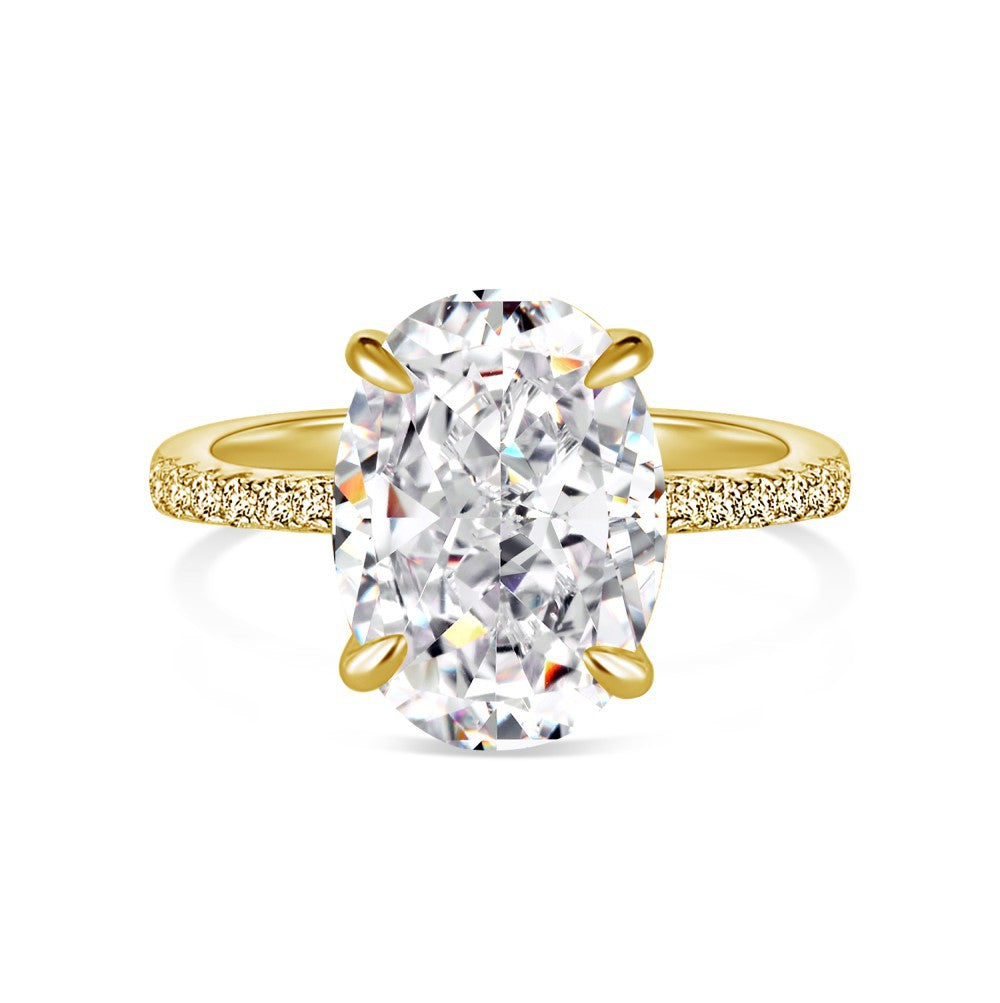 Nova Ring