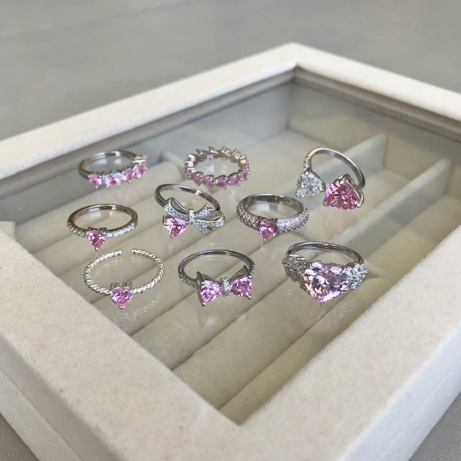 Soulmate Ring