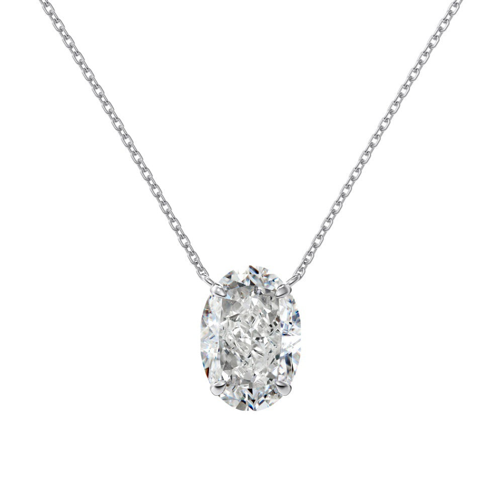 Love Note Necklace
